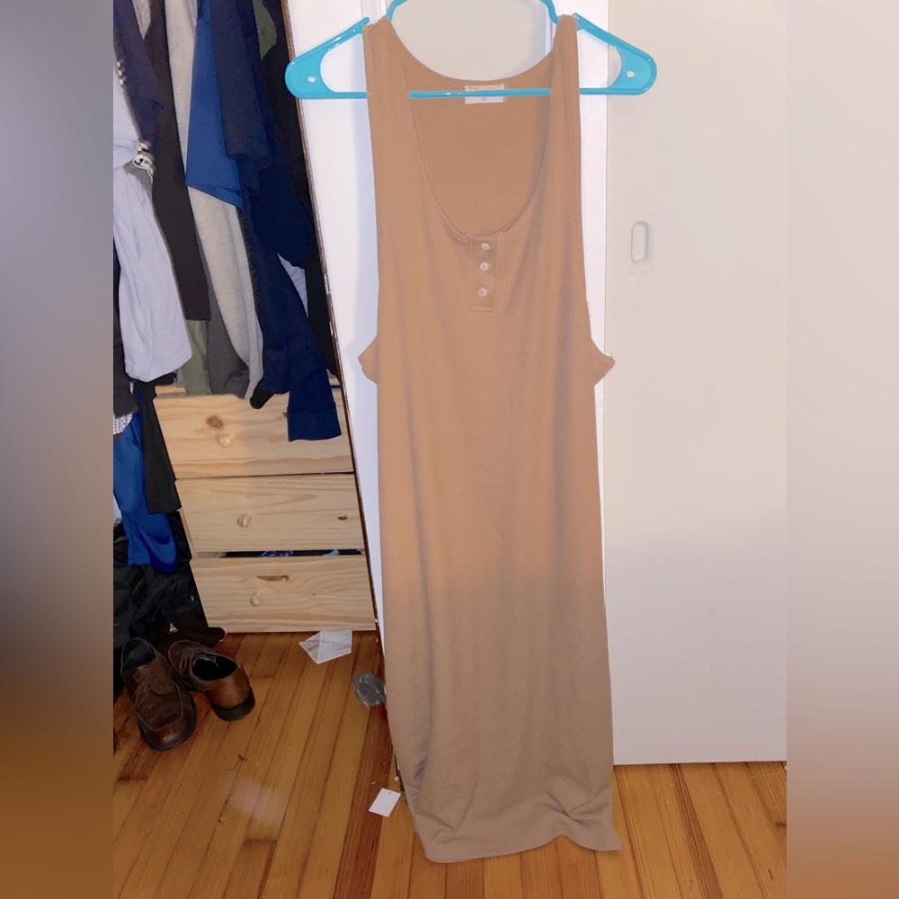 *PINK LILY* bodycon dress.